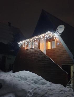 Chalet Le Casalandre