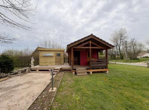 Chalet Le CERF