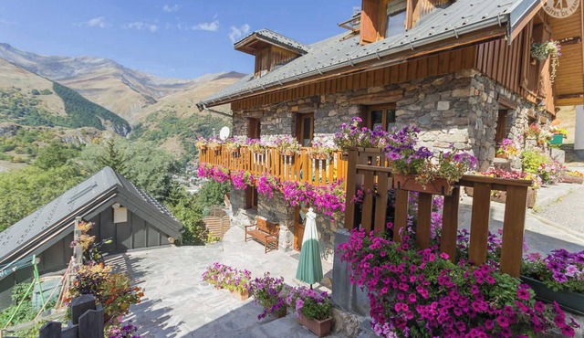 CHALET LE CHAMP D'EPILOBES