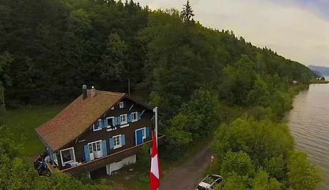 Chalet Le Clapotis by Interhome