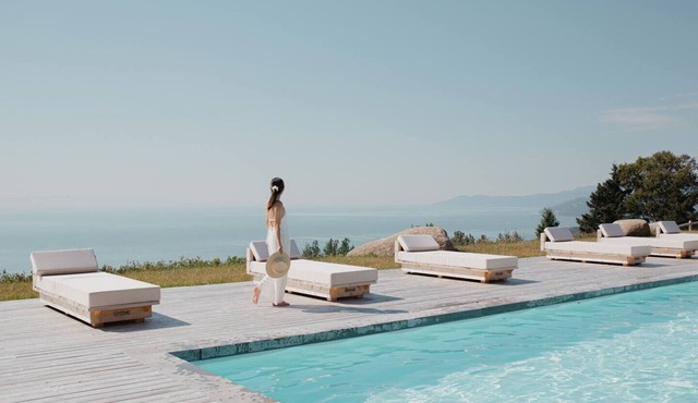 Chalet Le Fossile | Charlevoix