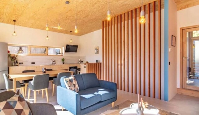 Chalet le Cotaret - Gite Killy