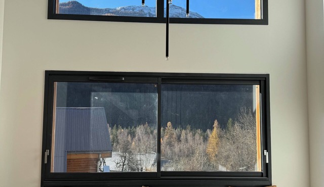 Chalet le Grand Ours - Orcières