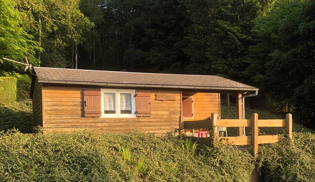 CHALET Le Liry
