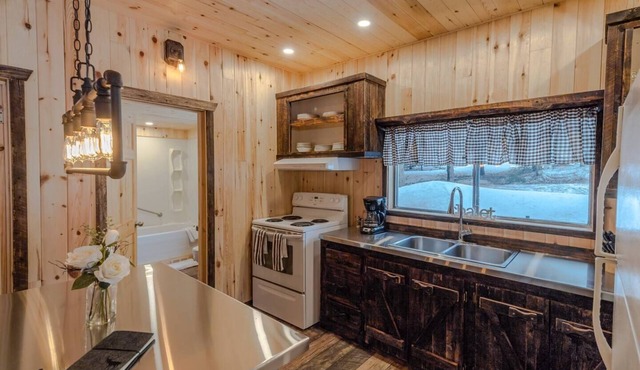 Chalet le Louna