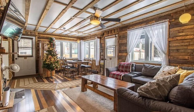 Chalet le mignon