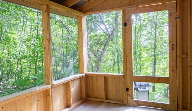 Chalet Le Montagnard