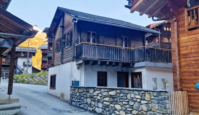 Chalet le Montparnasse 4 personnes charmant