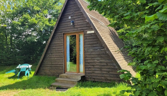 Chalet le Nid d'Hirondelle 2/3 persons