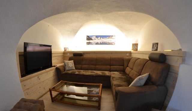 Chalet Le P'tit Vaujany