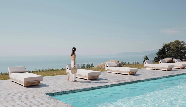 Chalet Le Petit Billot #2 | Charlevoix