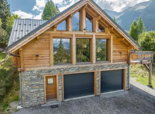 Chalet le Petit Mozart en Orres - CHAPRA34