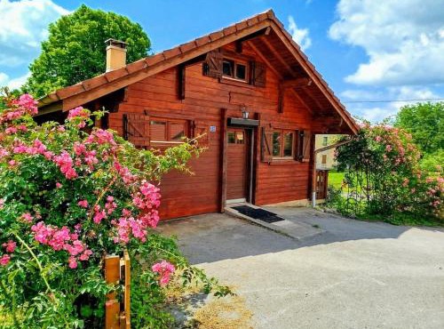 Chalet Le Petit Prince