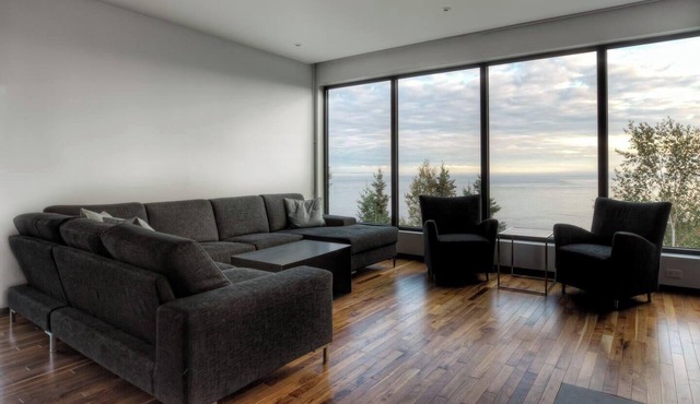 Chalet Le Phare | Charlevoix