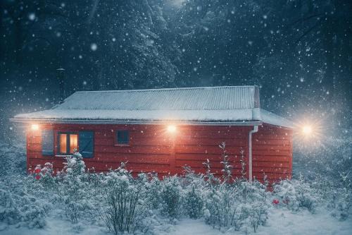 Chalet Le Puy Papillon