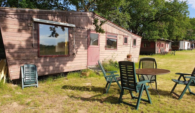 Chalet Le Rève, nature, quiet, 6 p.