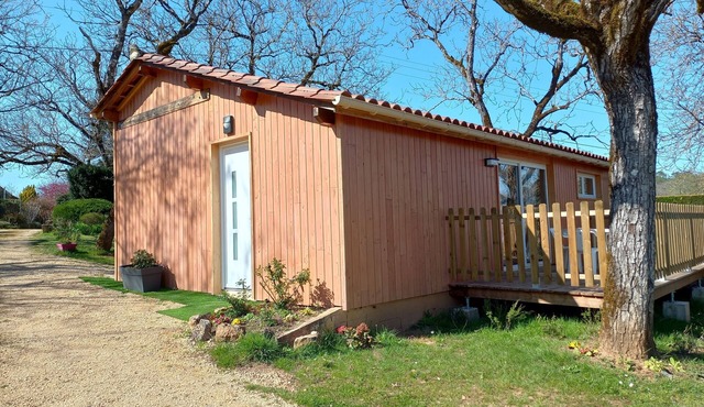 CHALET "Le Rosier"