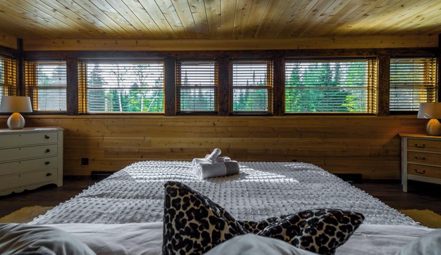 Chalet Le Tao