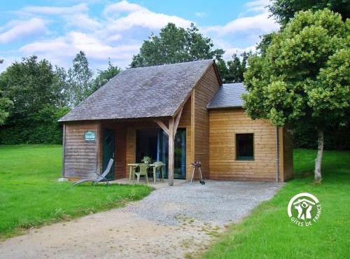 Chalet le Vairon (PMR)