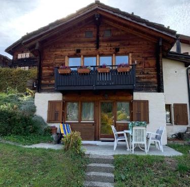 Chalet Leonie LE0