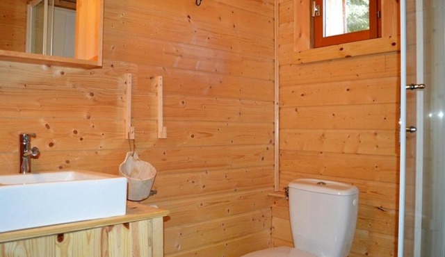 Chalet Les Angles, 4 pièces, 8 personnes - FR-1-593-5