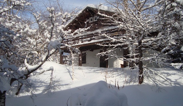 Chalet - Les deux Alpes