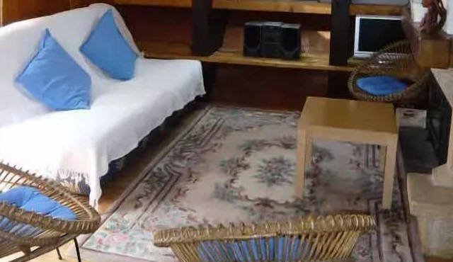 Chalet Les Chamois - Chalets for 6 People