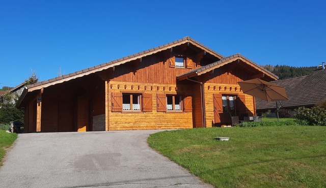 Chalet Les Marmottons 9 pers.Sauna,pool table, Nintendo