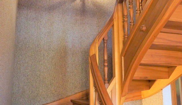 Chalet "les Terrasses D'albé"