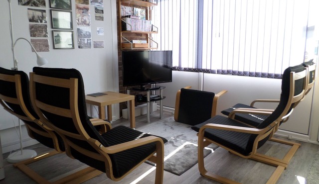 Chalet Lighthouse, Kessingland