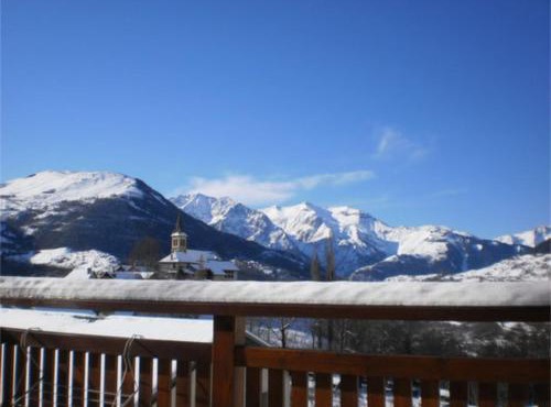 Chalet Limondin