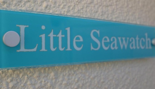 Chalet Little Seawatch by Interhome