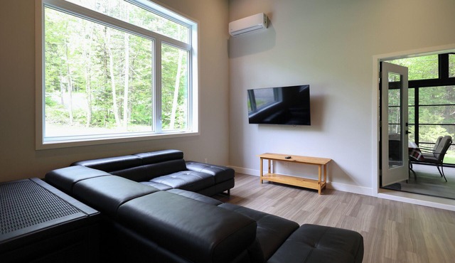 Chalet located in the heart of nature !
