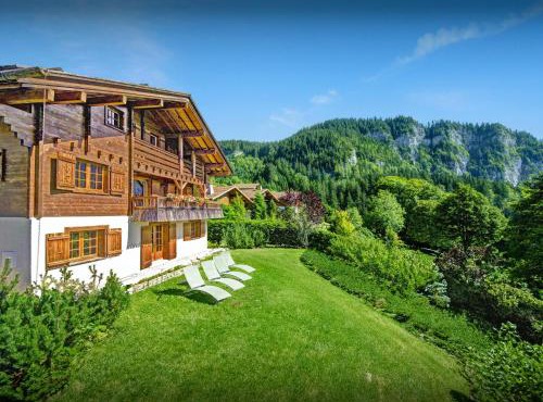 Chalet Loisel - OVO Network