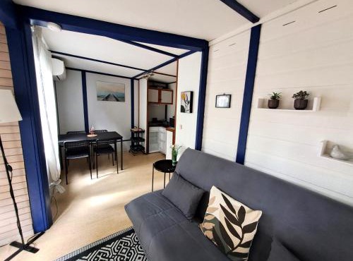 Chalet LOT 6