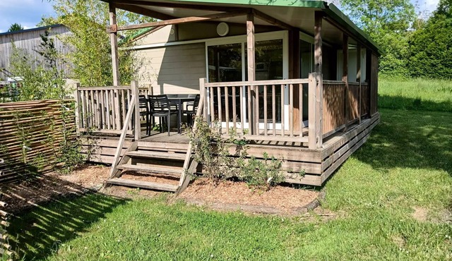 CHALET LOVELY 5 persons