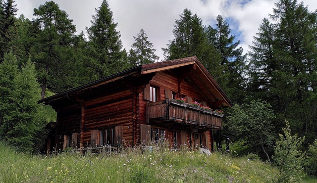 Chalet Luisa