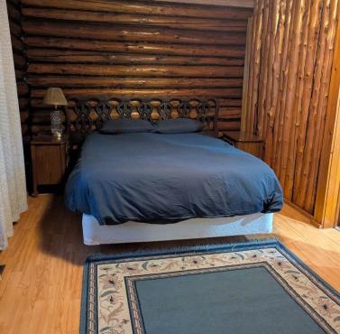 Chalet Lumière