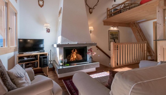 Chalet Luna
