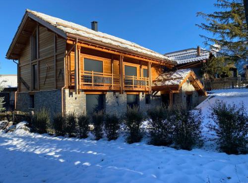 Chalet MAÉ