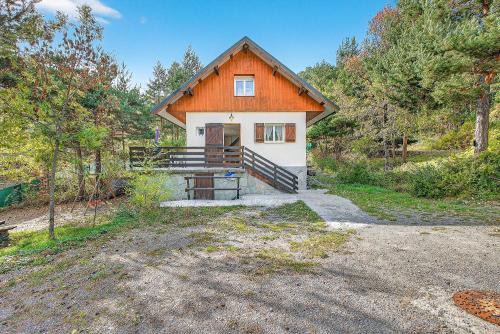 Chalet Ma Bonne Etoile