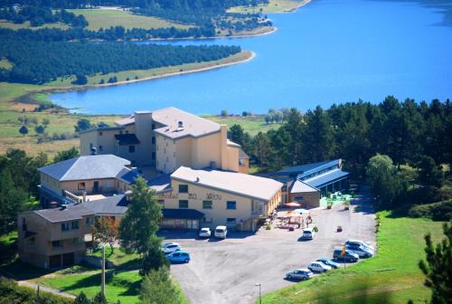 Chalet Ma Neou
