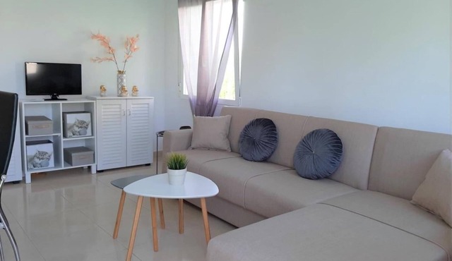 Chalet magnífico unifamiliar ,primera línea - Chalet for 4 people in Denia
