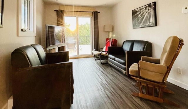 Chalet Magog