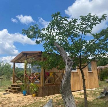 Chalet Majoie