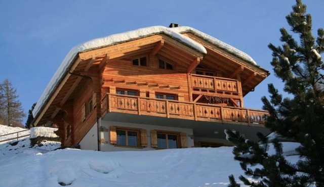Chalet Marie-Rose