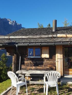 Chalet Marina