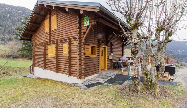 Chalet Marlyse - Notre-dame-du-pre