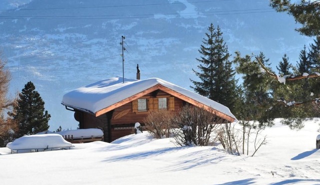 Chalet Mein Traum by Interhome