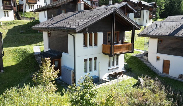 Chalet Meise